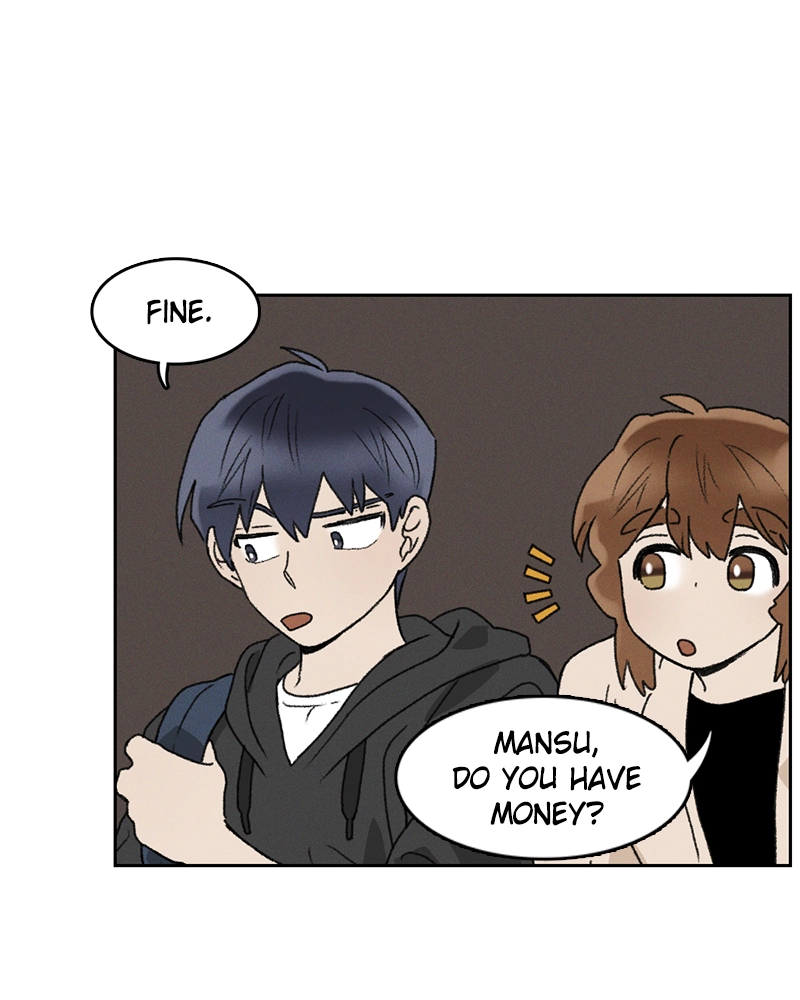 Read Our Time chapter 26 image 58 on Lezhin