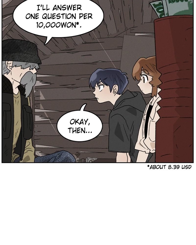 Read Our Time chapter 26 image 61 on Lezhin