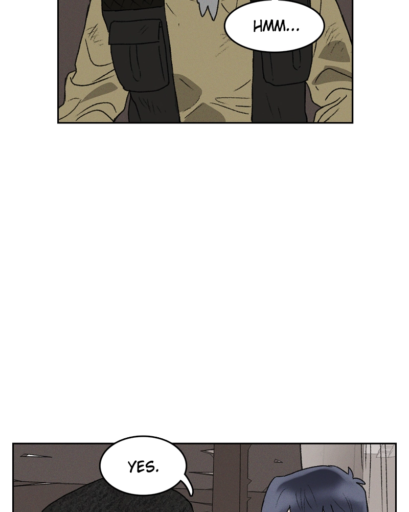 Read Our Time chapter 26 image 64 on Lezhin