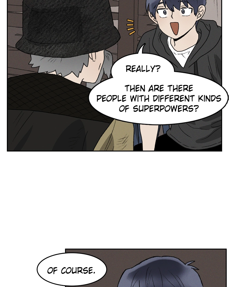 Read Our Time chapter 26 image 65 on Lezhin