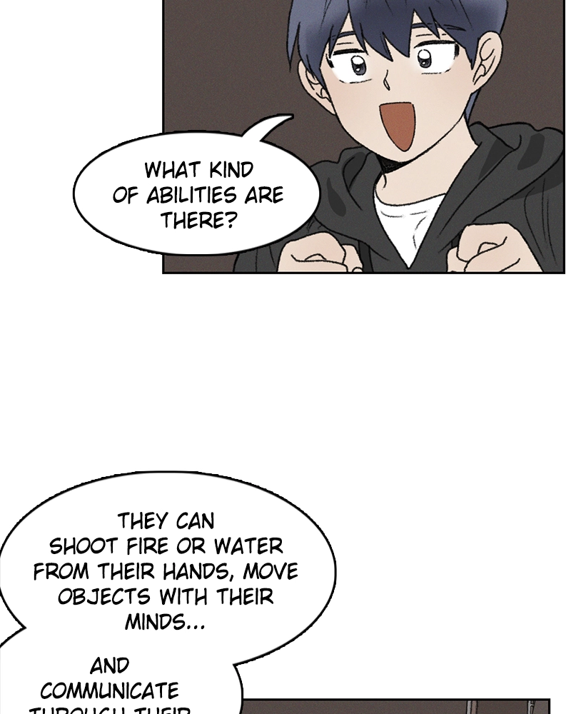 Read Our Time chapter 26 image 66 on Lezhin