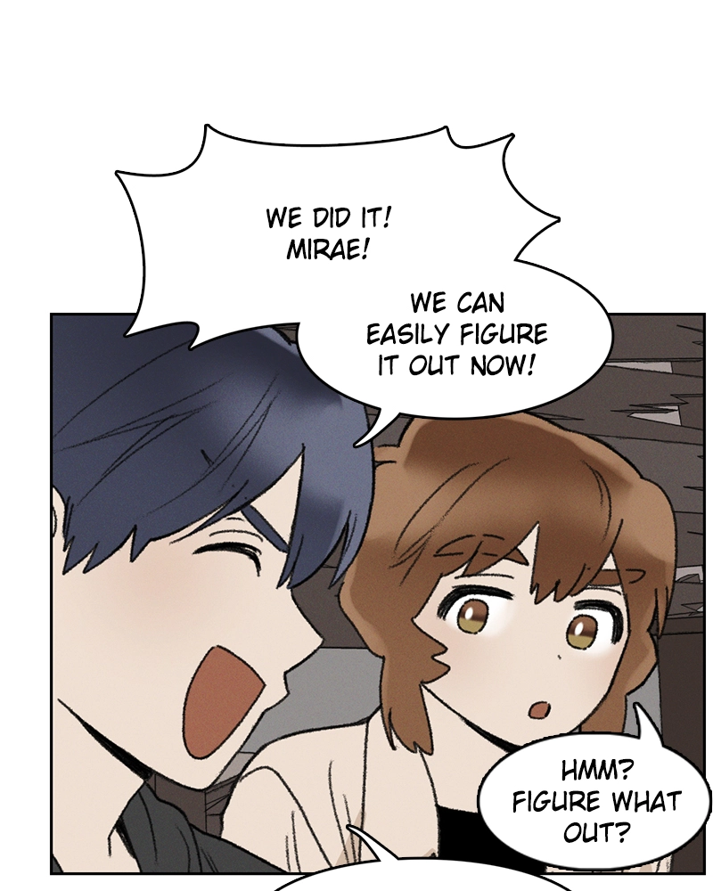 Read Our Time chapter 26 image 67 on Lezhin