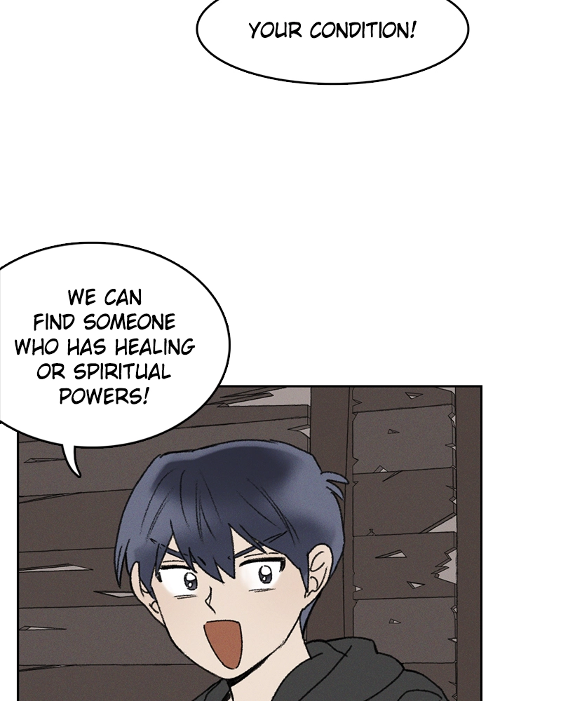 Read Our Time chapter 26 image 68 on Lezhin