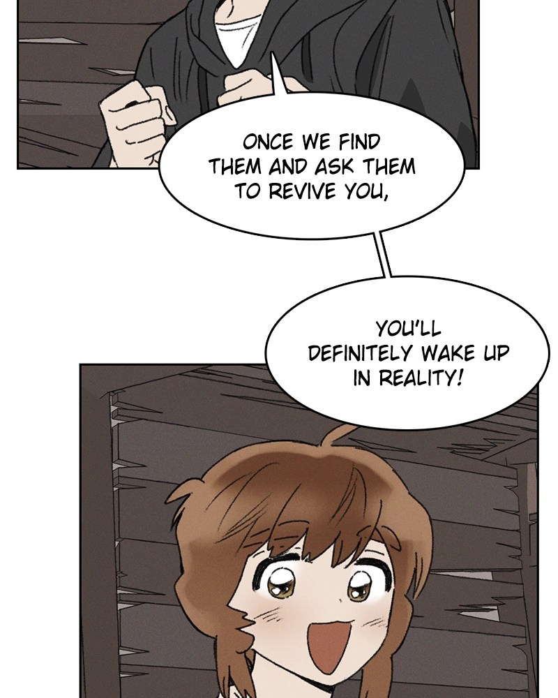 Read Our Time chapter 26 image 69 on Lezhin