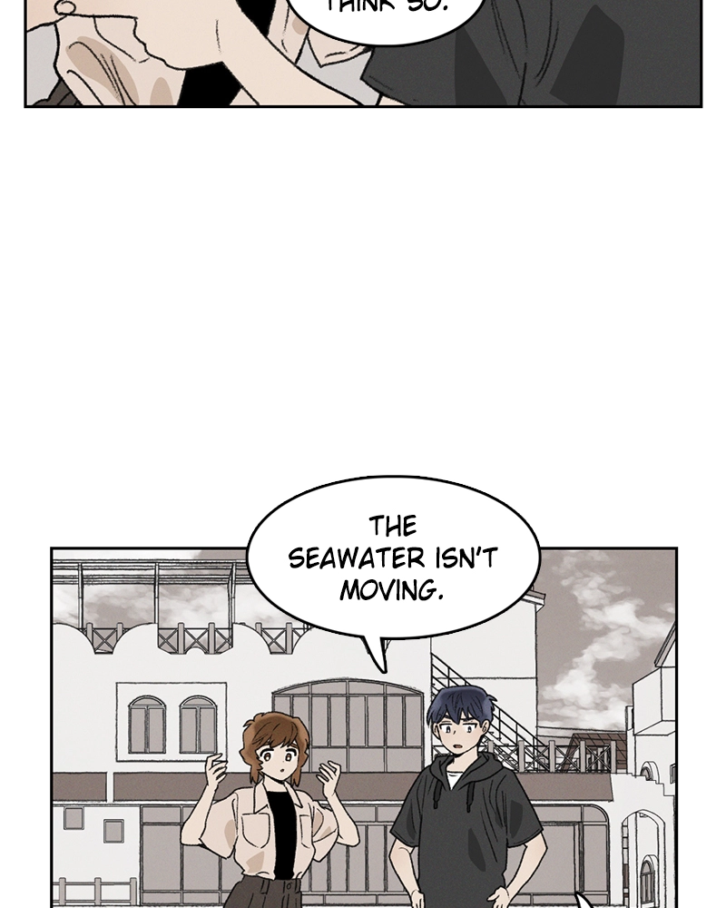 Read Our Time chapter 26 image 7 on Lezhin