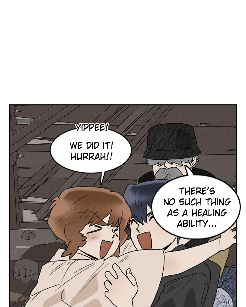 Read Our Time chapter 26 image 71 on Lezhin