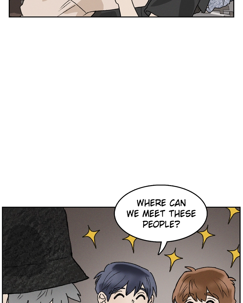 Read Our Time chapter 26 image 72 on Lezhin