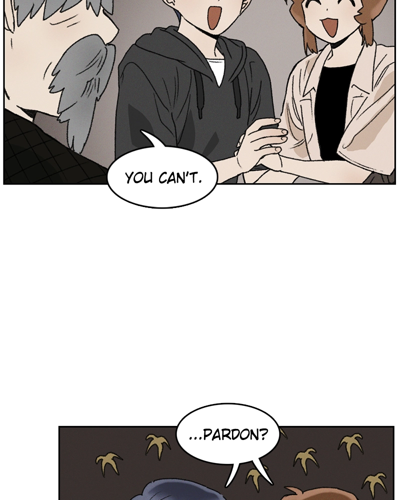 Read Our Time chapter 26 image 73 on Lezhin