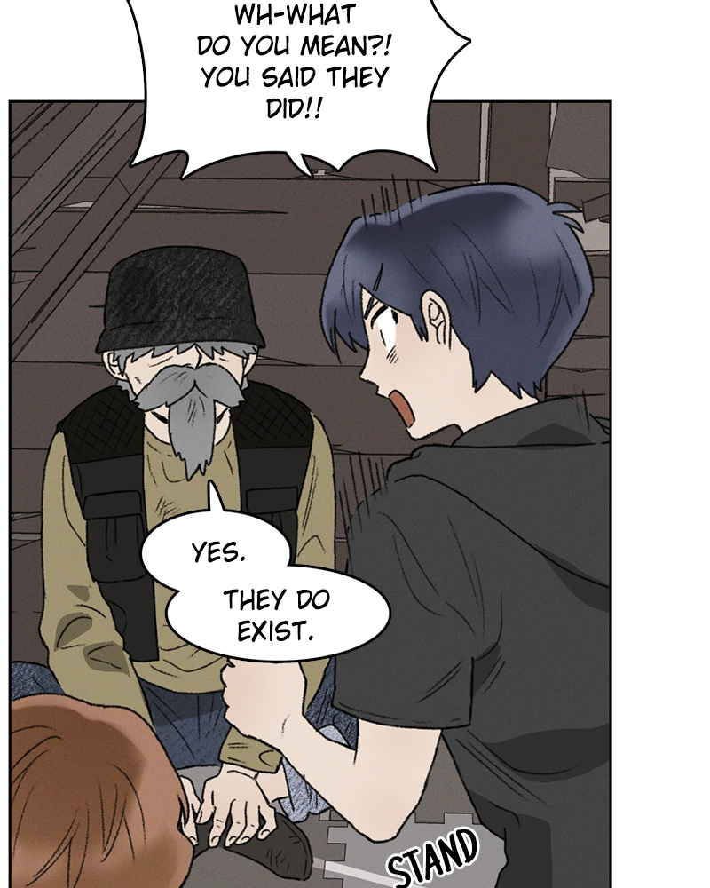 Read Our Time chapter 26 image 75 on Lezhin