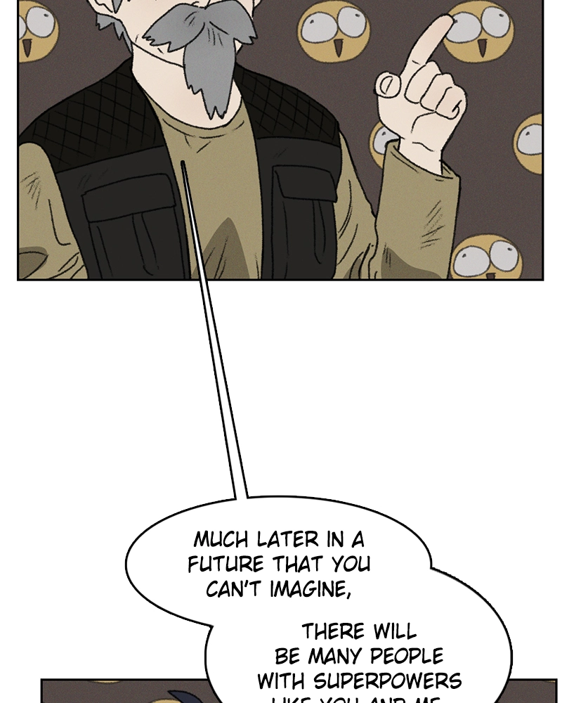 Read Our Time chapter 26 image 77 on Lezhin