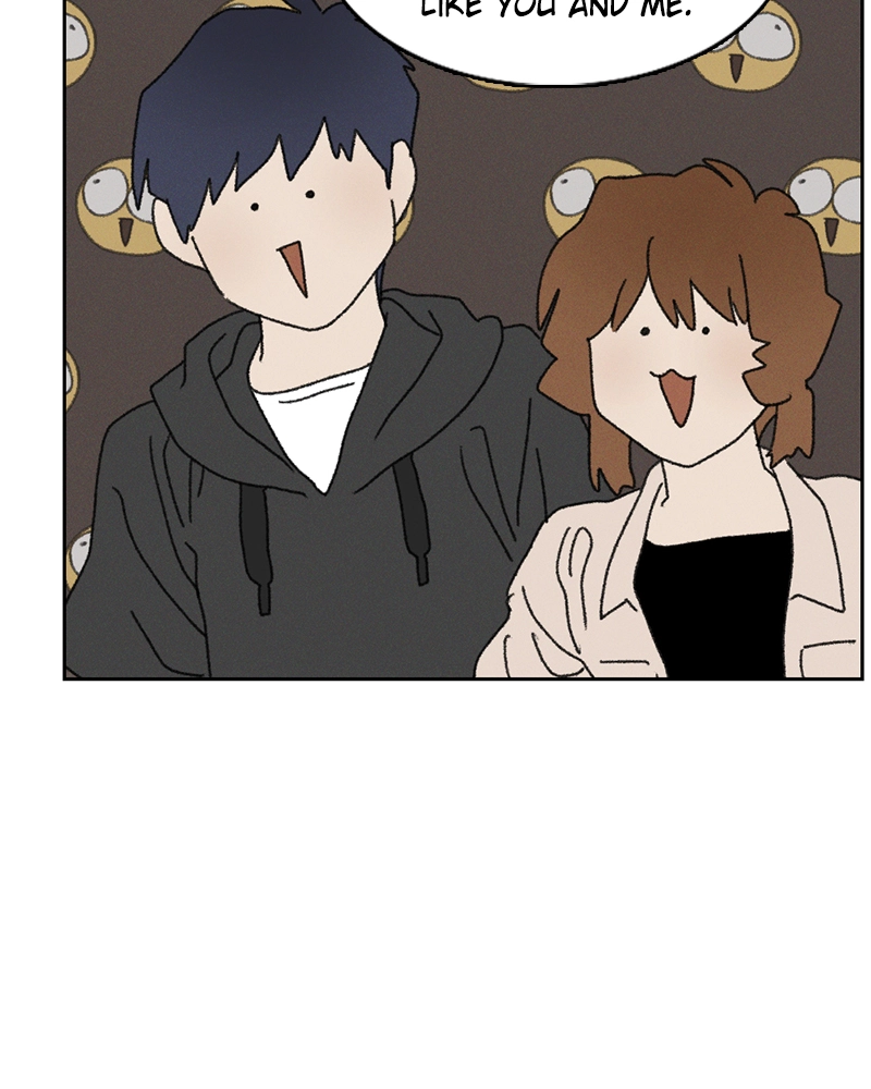 Read Our Time chapter 26 image 78 on Lezhin