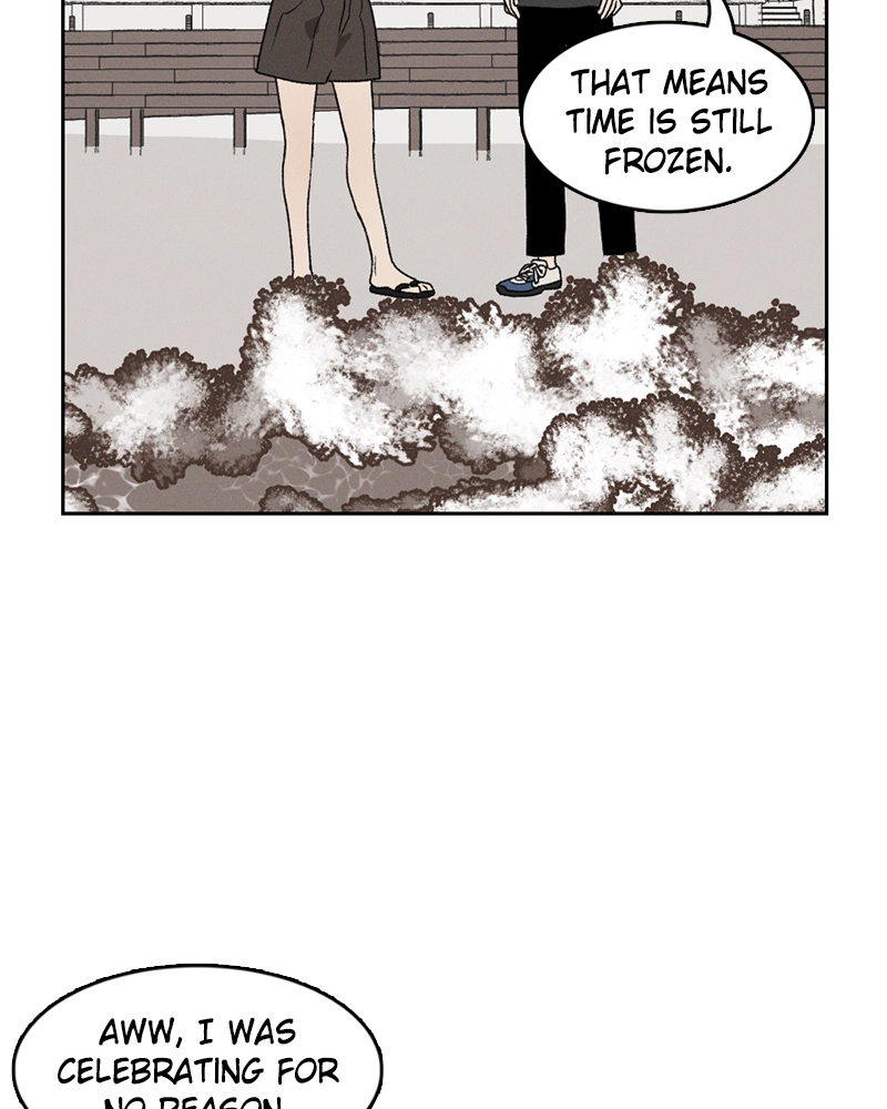 Read Our Time chapter 26 image 8 on Lezhin