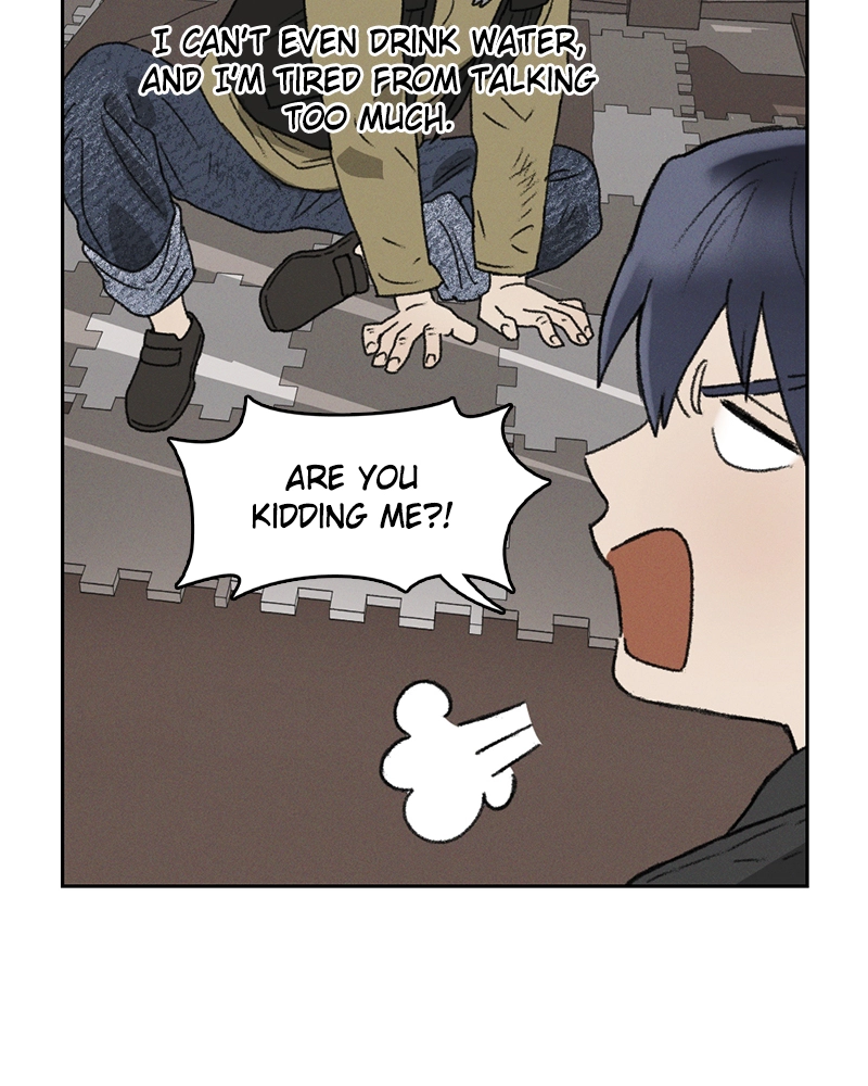 Read Our Time chapter 26 image 81 on Lezhin