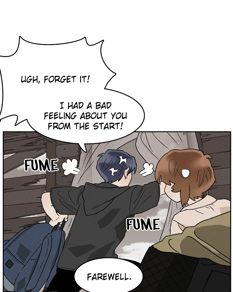 Read Our Time chapter 26 image 82 on Lezhin