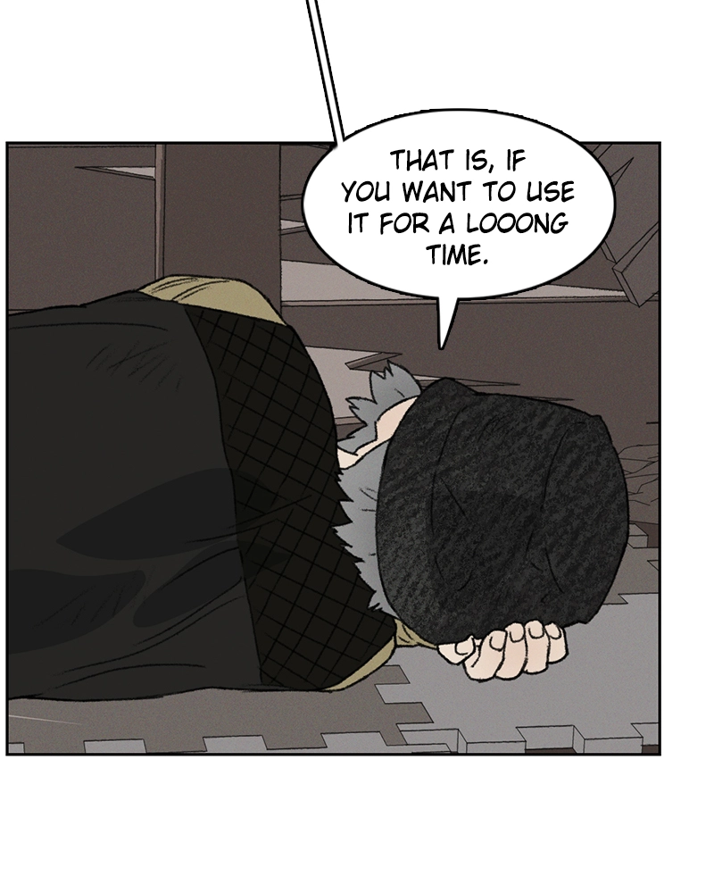Read Our Time chapter 26 image 85 on Lezhin