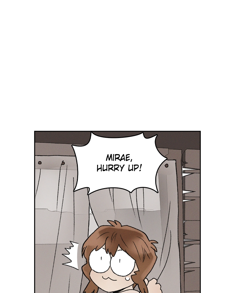 Read Our Time chapter 26 image 86 on Lezhin