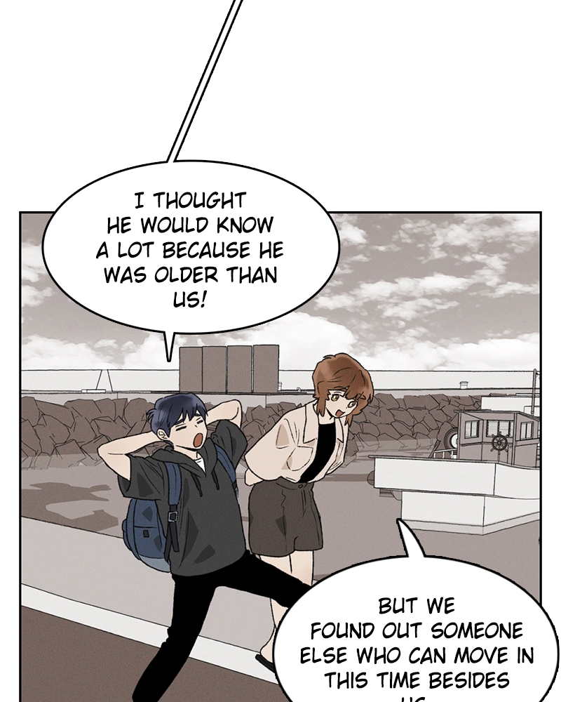 Read Our Time chapter 26 image 91 on Lezhin