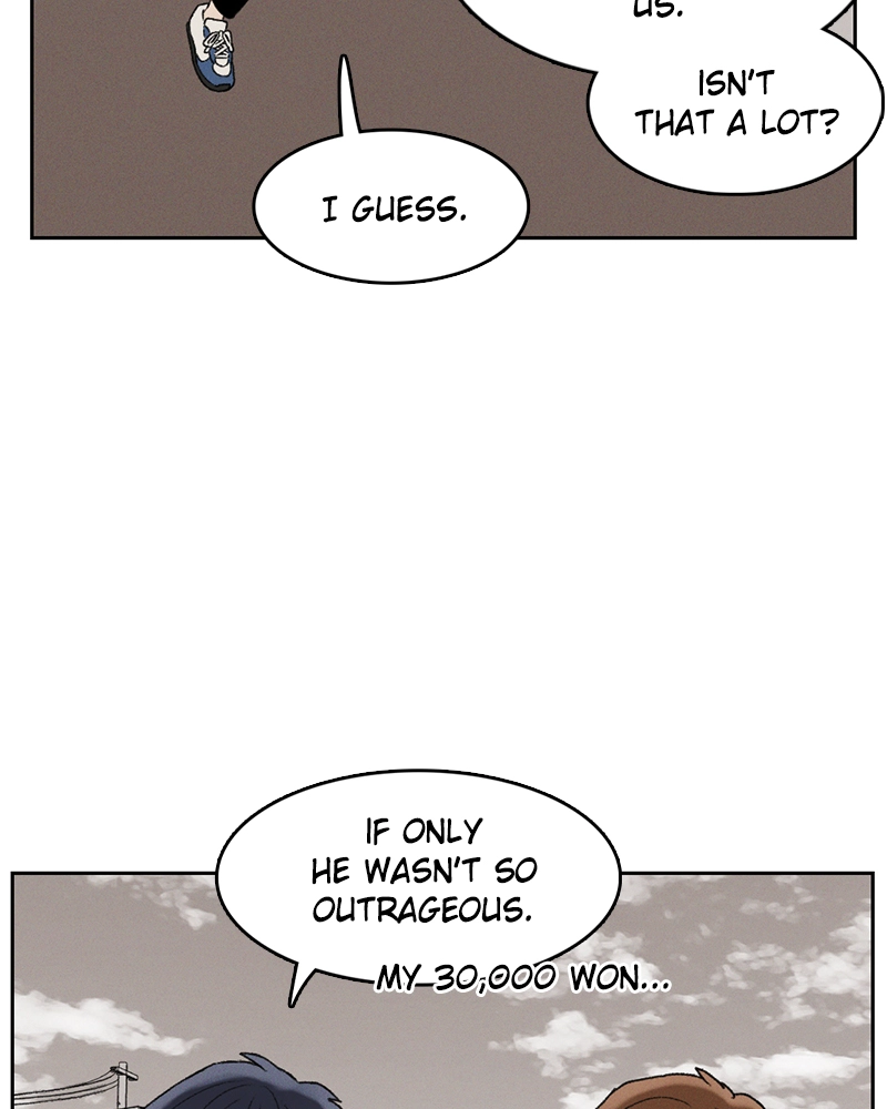 Read Our Time chapter 26 image 92 on Lezhin