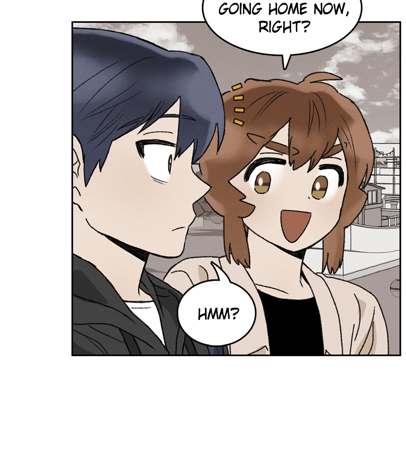 Read Our Time chapter 26 image 94 on Lezhin