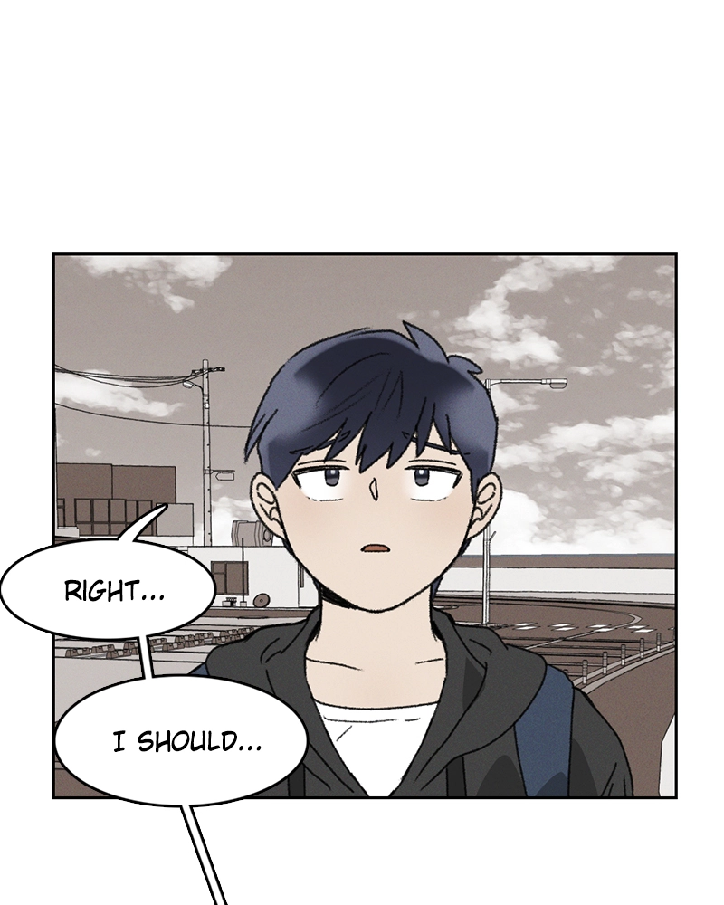 Read Our Time chapter 26 image 95 on Lezhin
