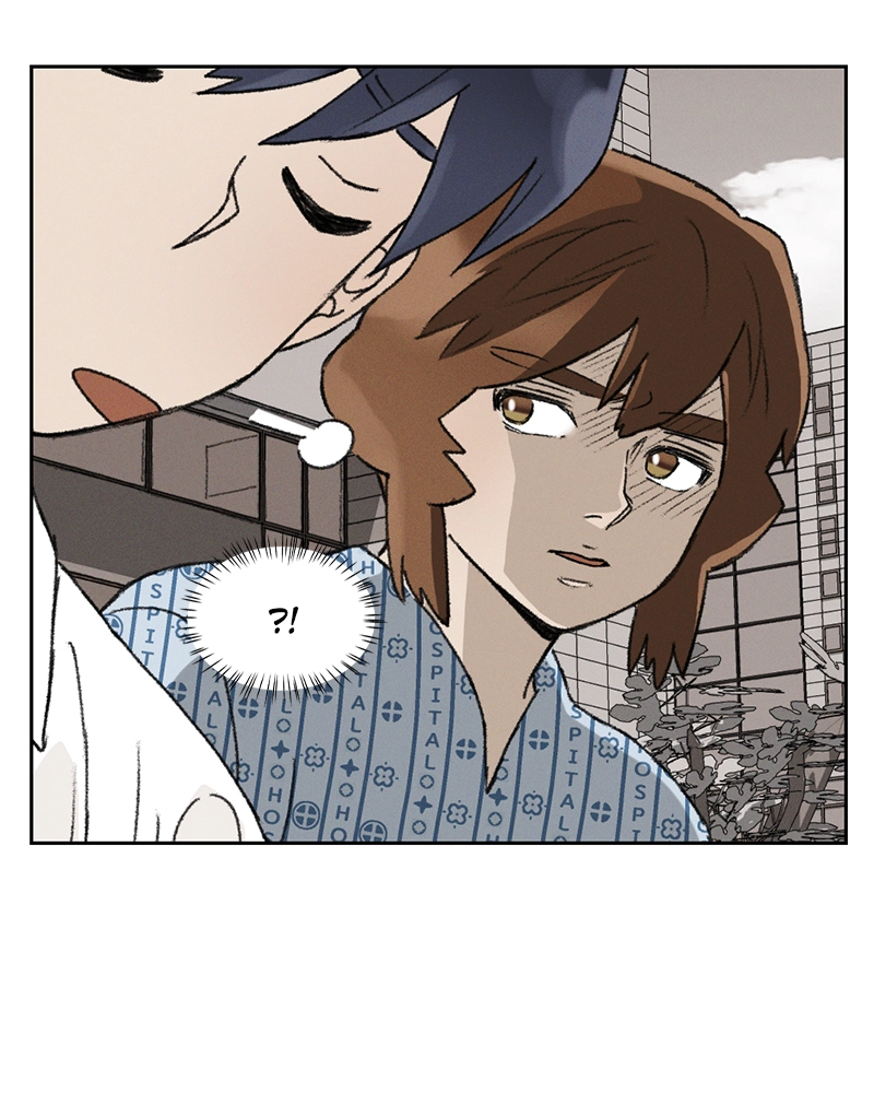 Read Our Time chapter 27 image 100 on Lezhin