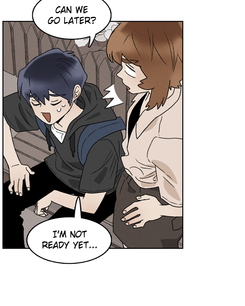 Read Our Time chapter 27 image 11 on Lezhin