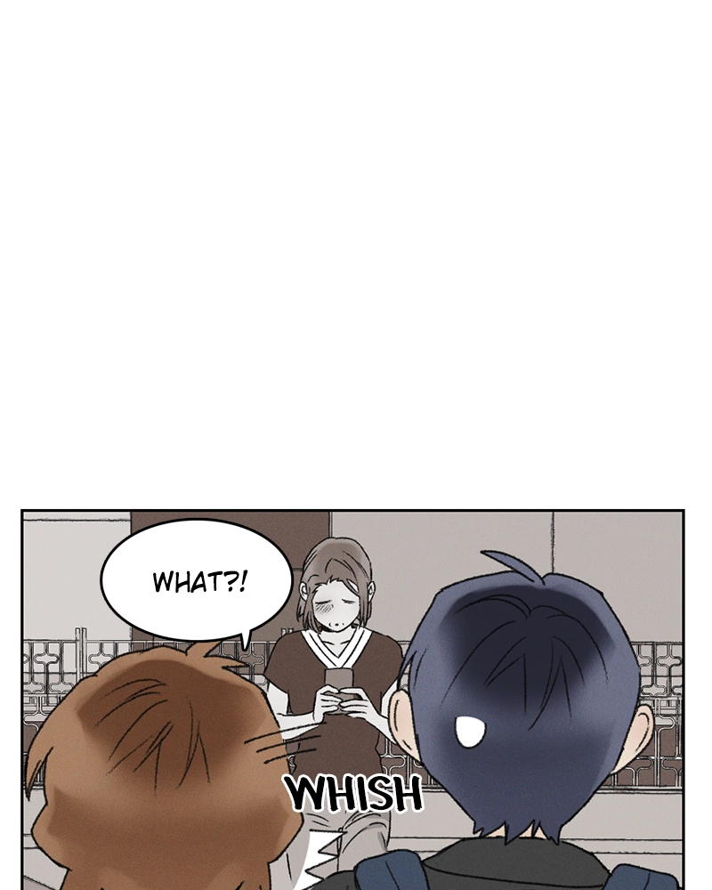 Read Our Time chapter 27 image 16 on Lezhin