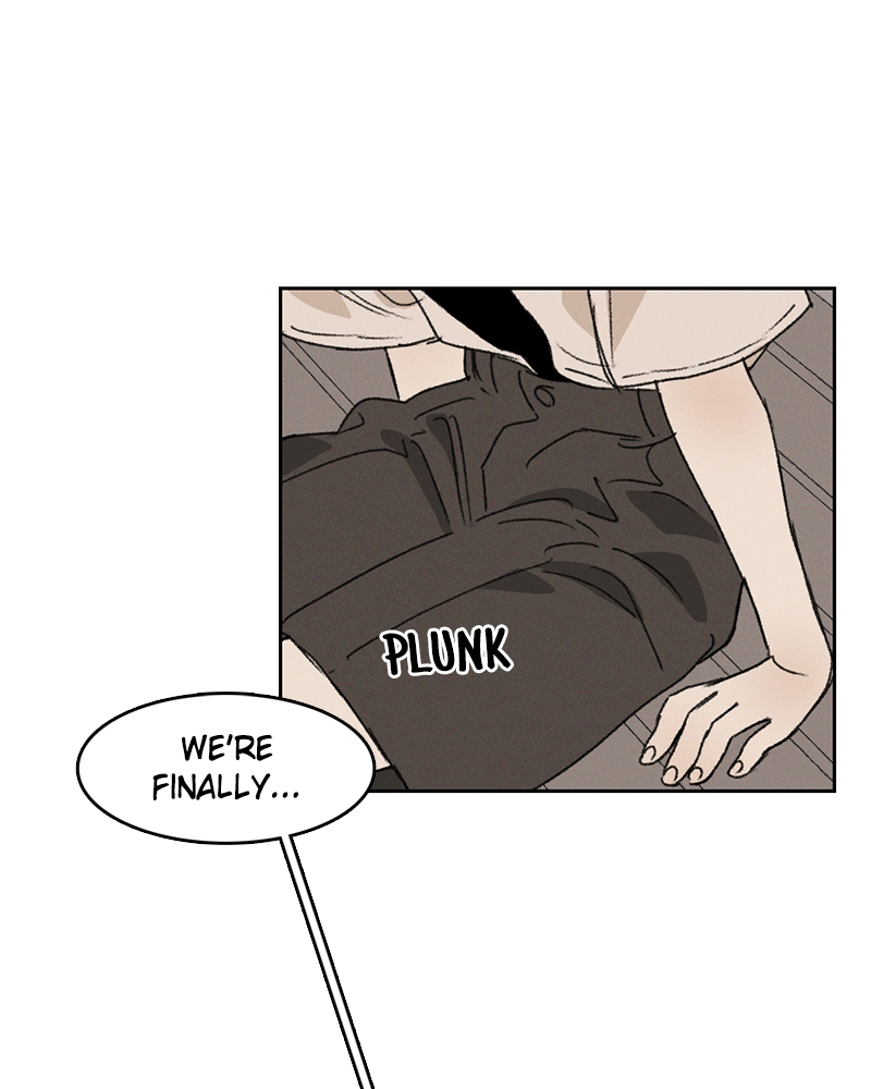 Read Our Time chapter 27 image 2 on Lezhin