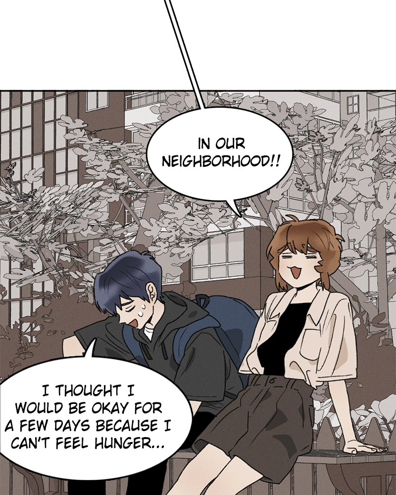 Read Our Time chapter 27 image 3 on Lezhin