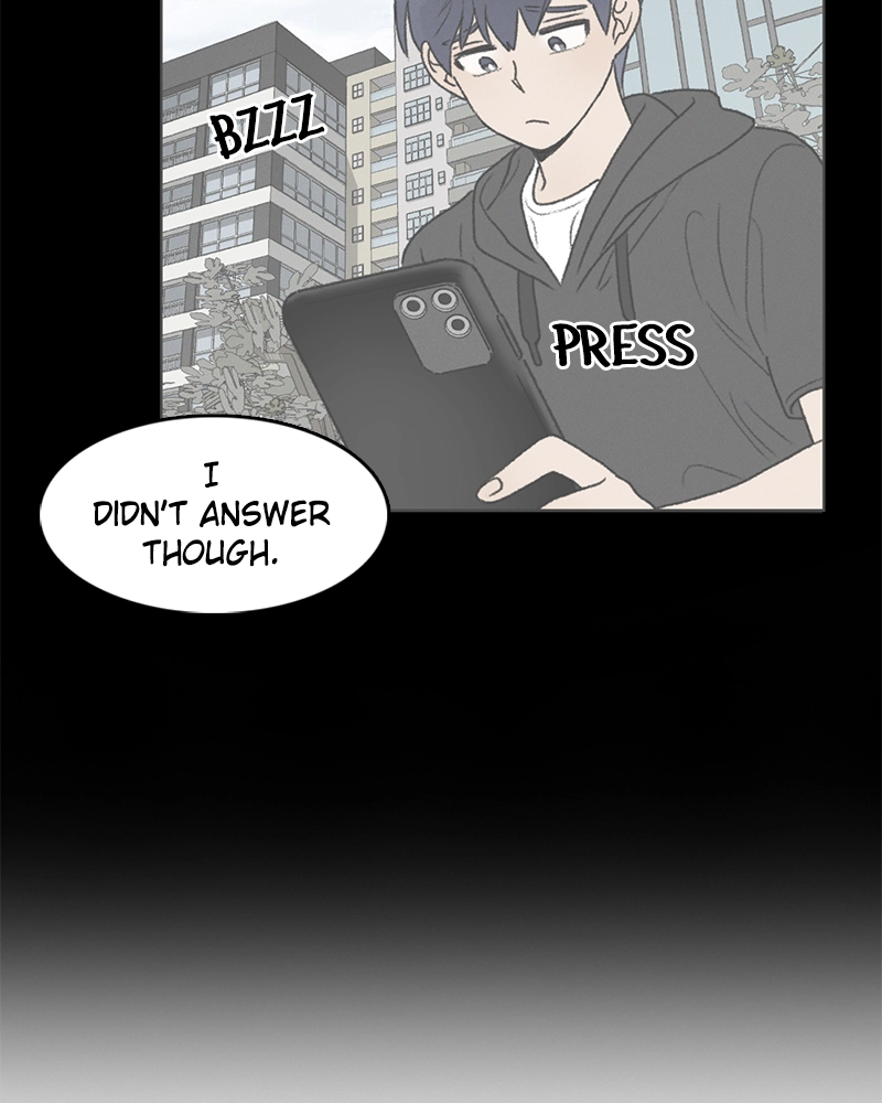 Read Our Time chapter 27 image 31 on Lezhin