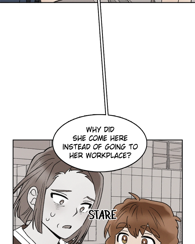 Read Our Time chapter 27 image 34 on Lezhin