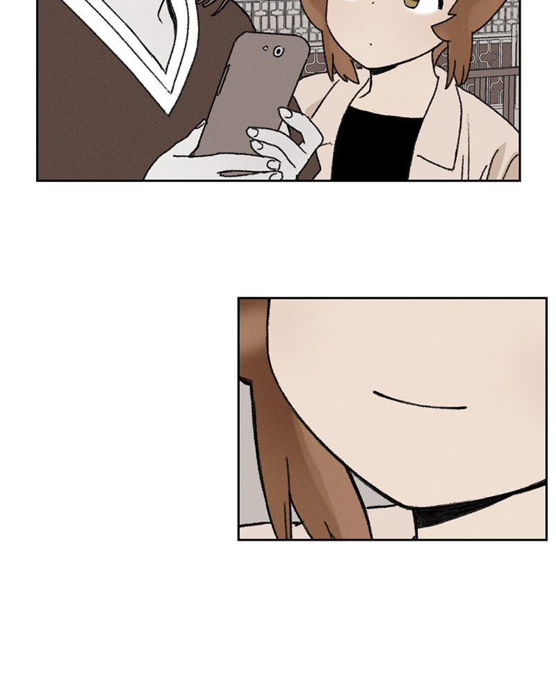 Read Our Time chapter 27 image 35 on Lezhin