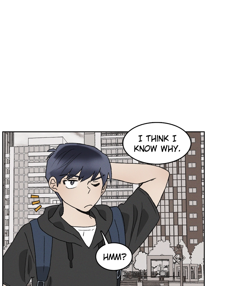 Read Our Time chapter 27 image 36 on Lezhin