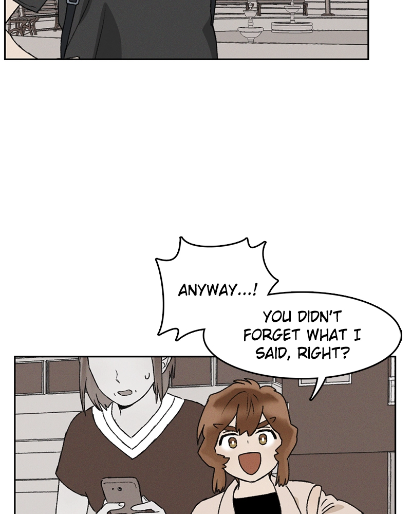 Read Our Time chapter 27 image 37 on Lezhin