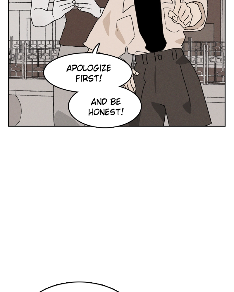 Read Our Time chapter 27 image 38 on Lezhin