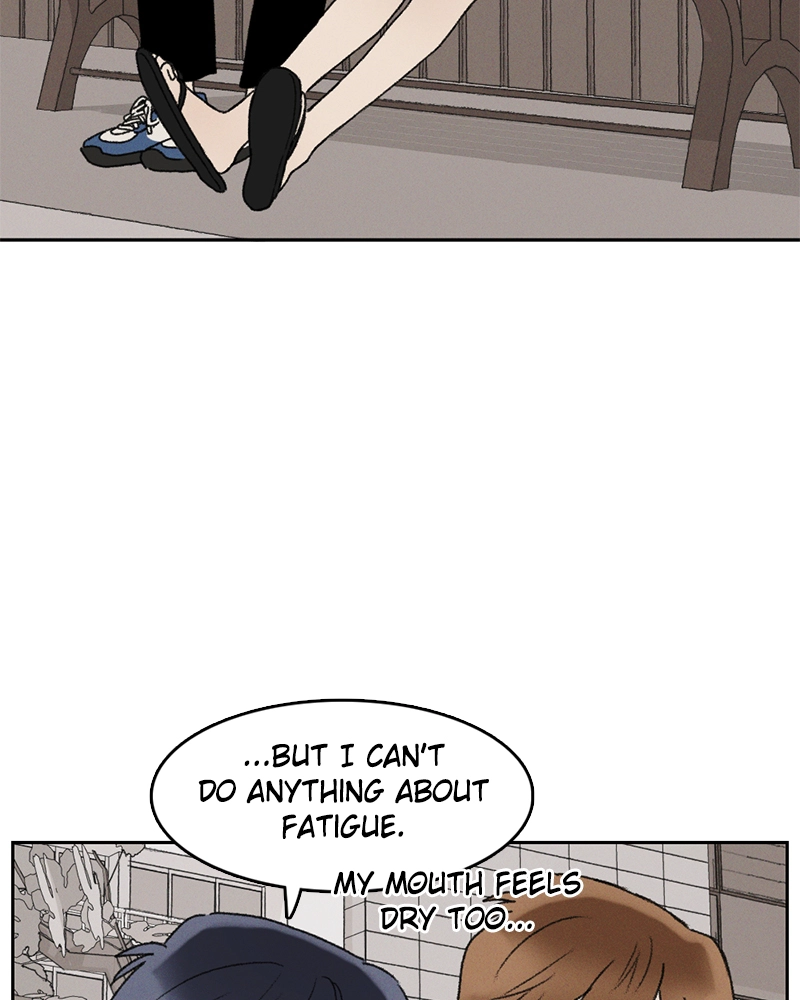 Read Our Time chapter 27 image 4 on Lezhin