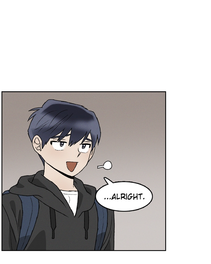Read Our Time chapter 27 image 40 on Lezhin