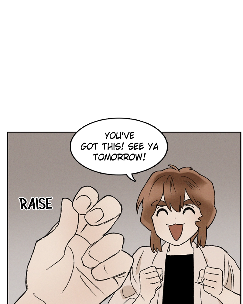 Read Our Time chapter 27 image 41 on Lezhin