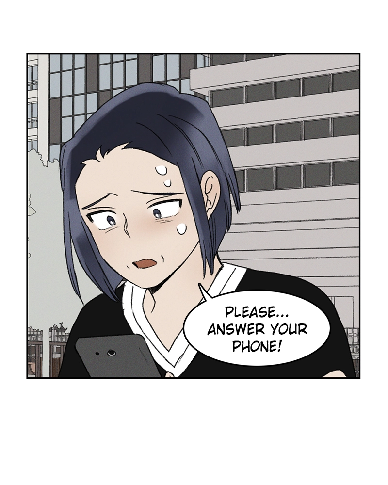 Read Our Time chapter 27 image 43 on Lezhin