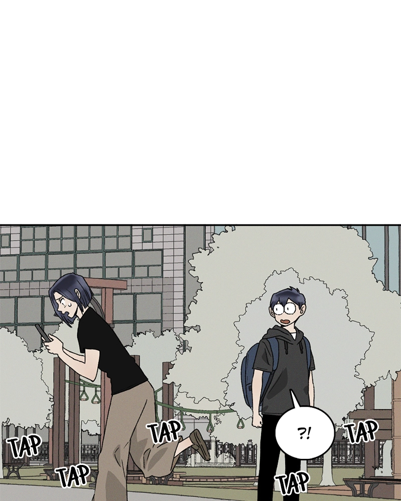 Read Our Time chapter 27 image 44 on Lezhin