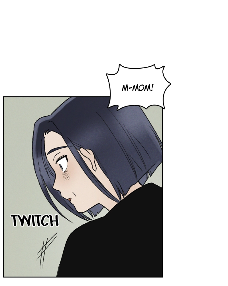 Read Our Time chapter 27 image 46 on Lezhin