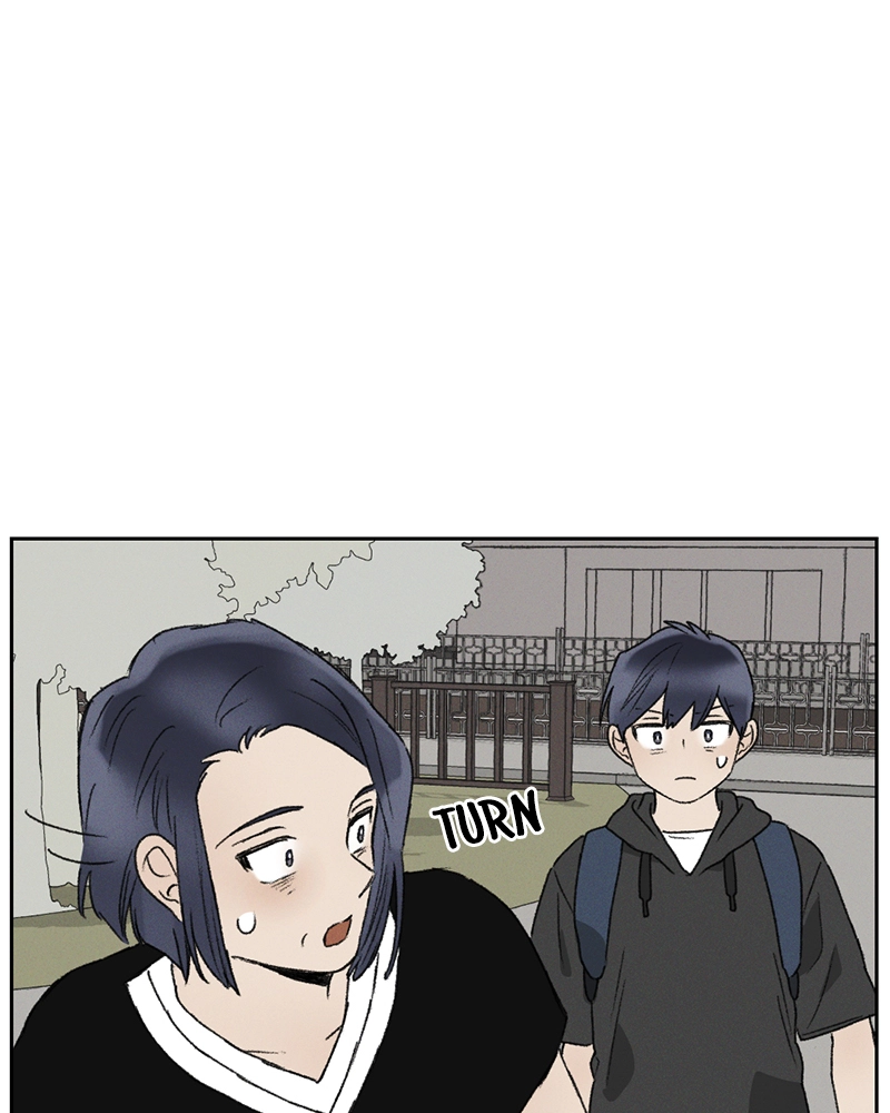 Read Our Time chapter 27 image 47 on Lezhin
