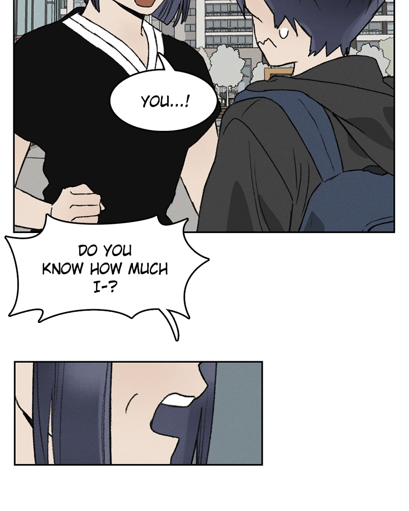 Read Our Time chapter 27 image 48 on Lezhin