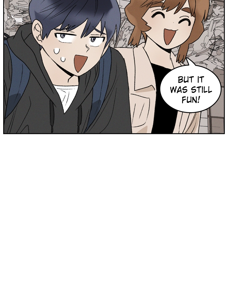 Read Our Time chapter 27 image 5 on Lezhin