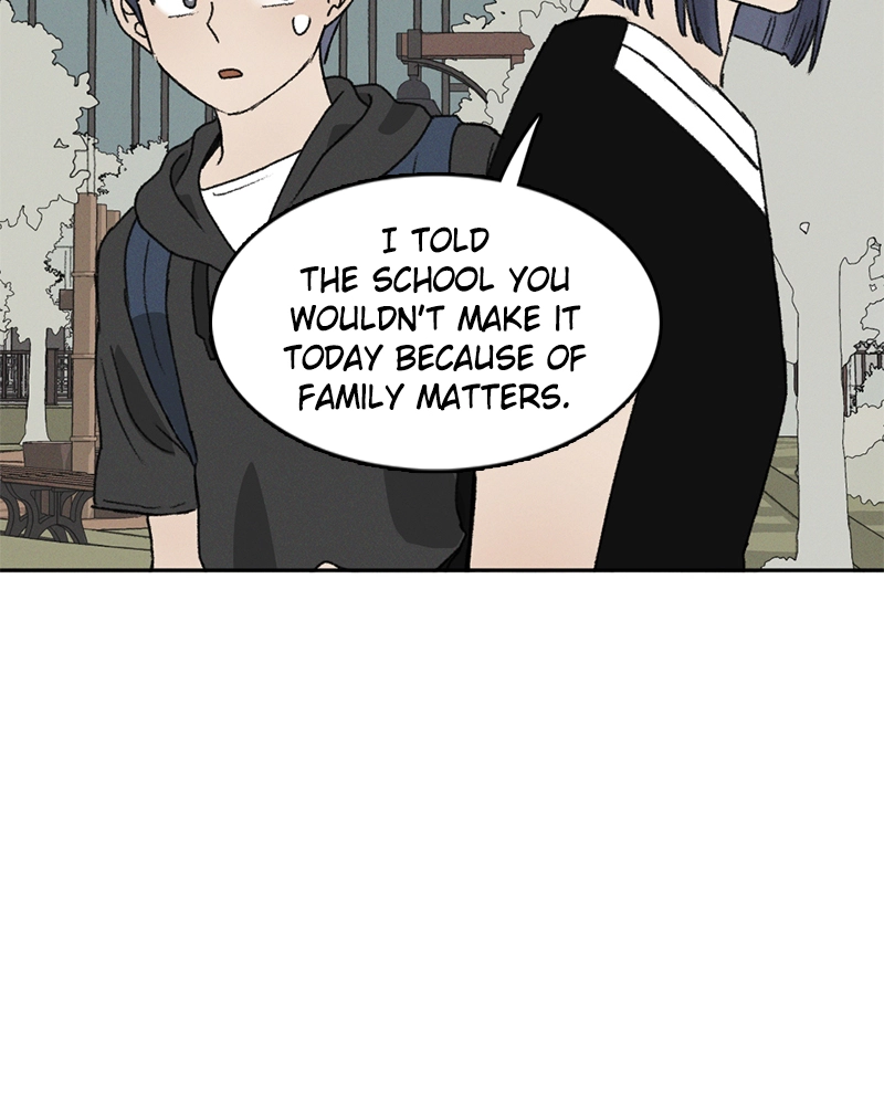 Read Our Time chapter 27 image 50 on Lezhin