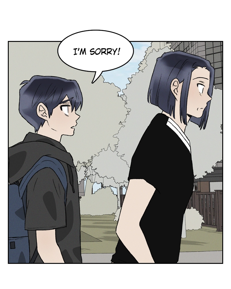 Read Our Time chapter 27 image 55 on Lezhin