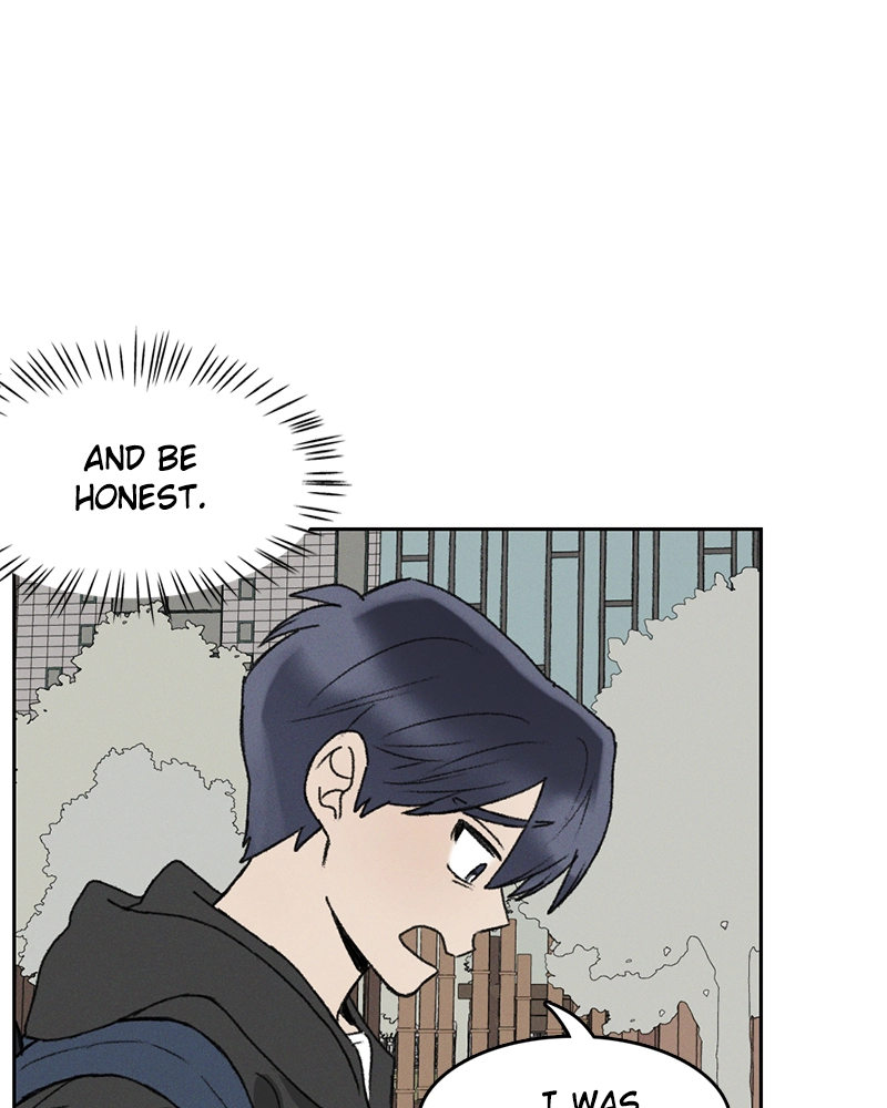 Read Our Time chapter 27 image 57 on Lezhin