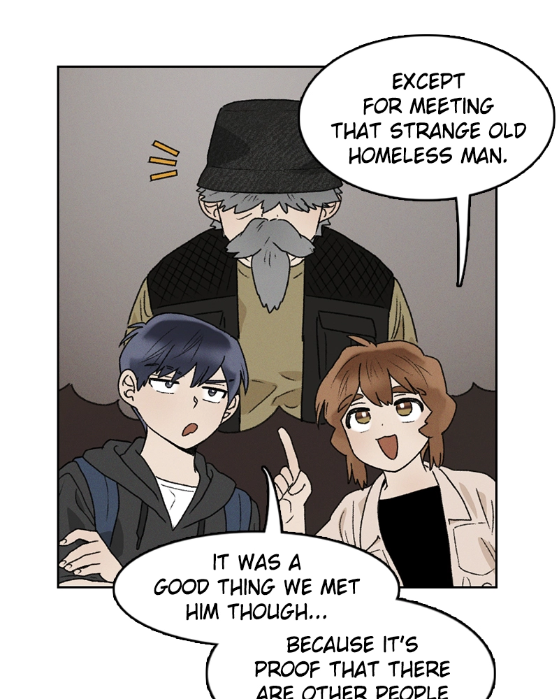 Read Our Time chapter 27 image 6 on Lezhin