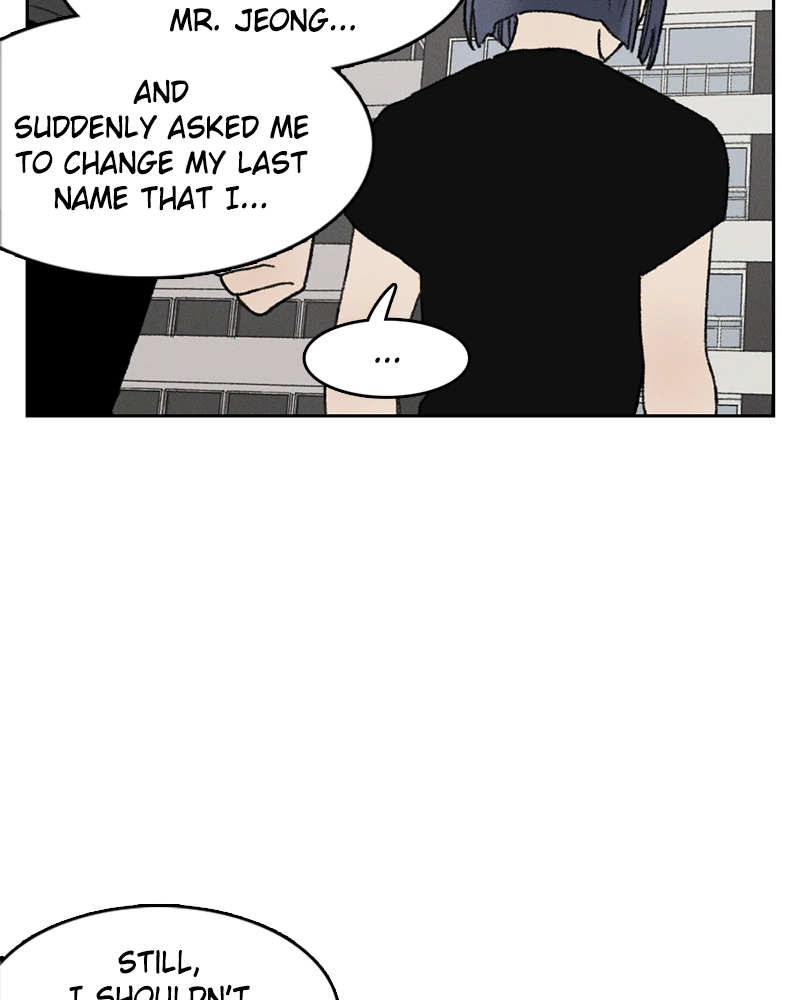 Read Our Time chapter 27 image 61 on Lezhin