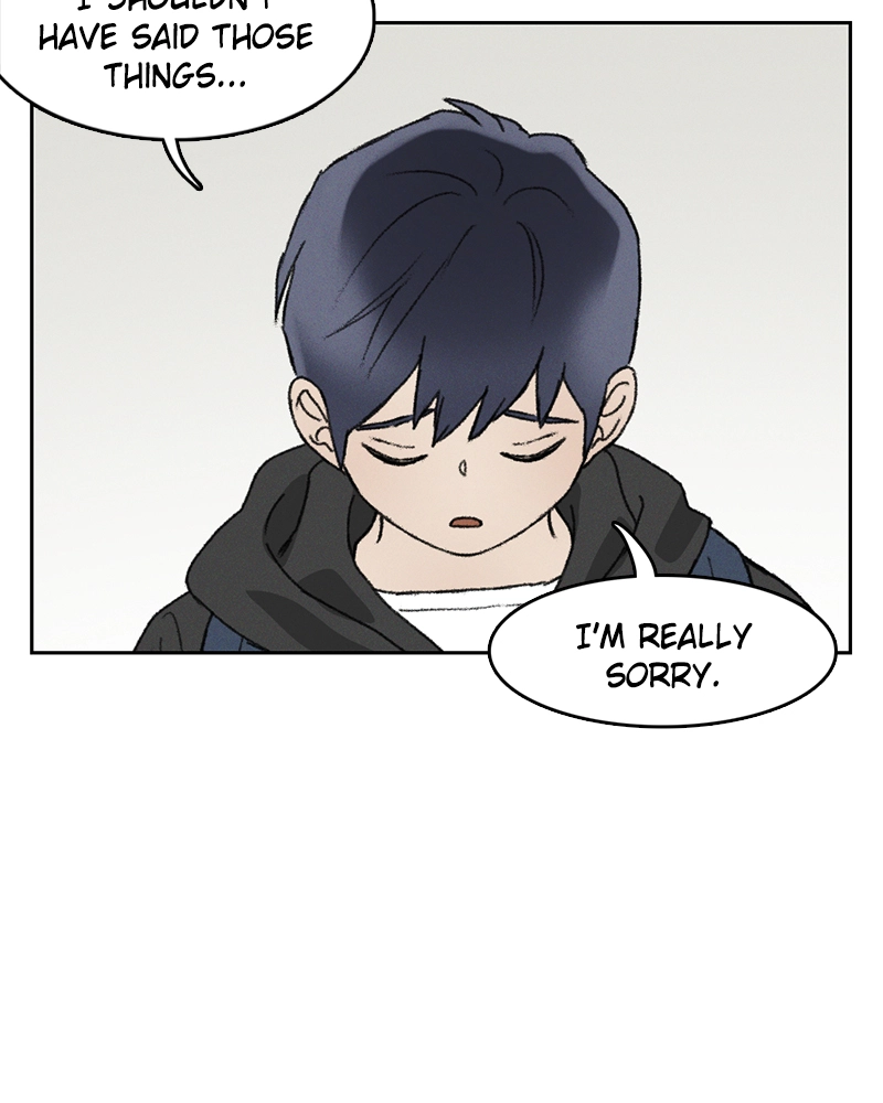 Read Our Time chapter 27 image 62 on Lezhin